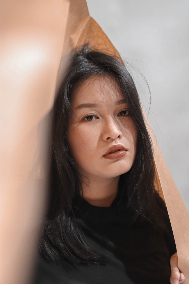 韩国女主播在线 暗室独白
